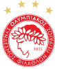 أولمبياكوس logo
