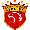 شنغهاي بورت logo