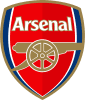 أرسنال logo