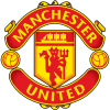 مانشستر يونايتد logo