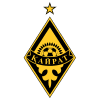 كايرات ألماتي logo