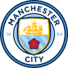 مانشستر سيتي logo