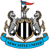نيوكاسل يونايتد logo