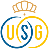 يونيون سانت جيلواز logo