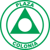 Plaza Colonia logo