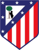 أتلتيكو مدريد logo