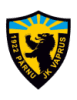 Pärnu JK Vaprus logo