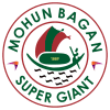 موهون باغان logo