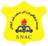 صنعت نفط عبادان