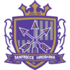 سانفريس هيروشيما logo