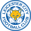 ليستر سيتي logo