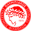 Olympiakos U19 logo