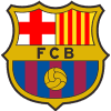 برشلونة تحت 19 logo