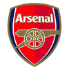 ارسنال تحت 19 logo