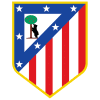 أتليتكو مدريد تحت 19 logo
