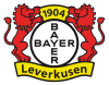 باير ليفركوزن logo