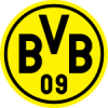 دورتموند تحت 19 logo