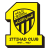 الاتحاد تحت 21 logo