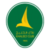 الخليج تحت 21 logo