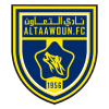 التعاون تحت 21 logo