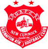 Glenafton Athletic