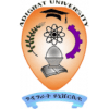 Welwalo Adigrat Uni logo