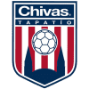 CD Tapatío