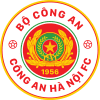 كونغ آن هانوي logo