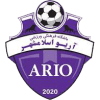 Ario Eslamshahr