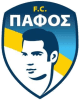 Paphos U19 logo