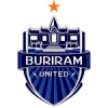 بوريرام يونايتد logo