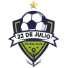 22 de Julio