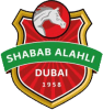 شباب الاهلي logo