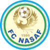ناساف كارشي logo