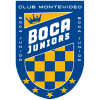 Montevideo Boca Juniors