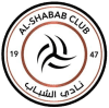 الشباب logo