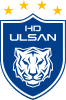 أولسان هيونداي logo