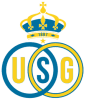 Union Saint-Gilloise U19 logo