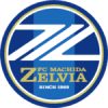ماتشيدا زيروبيا logo