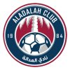 العدالة تحت 21 logo