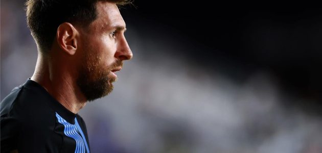 الصورة المميزة لـ: ميسي يكشف عن قائمة الـF50: بينهم نجم ليفربول الصاعد!