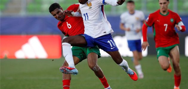 الصورة المميزة لـ: المغرب في نهائي كأس العالم للشباب 2025: الموعد والخصم المحتمل