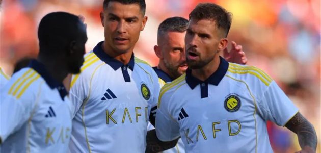 الصورة المميزة لـ: إينيجو مارتينيز: تجربتي في برشلونة، علاقتي بيامال، ورأيي في كريستيانو رونالدو