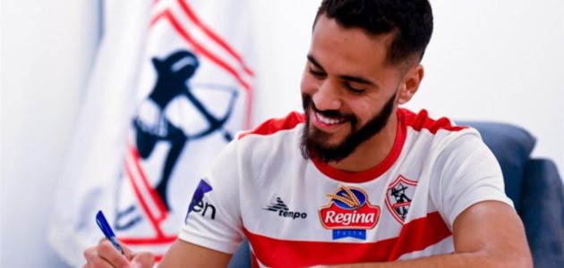 الصورة المميزة لـ: وكيل بنتايج: أضعت وقتي مع الزمالك وسأقدم شكوى جديدة للفيفا وكاس