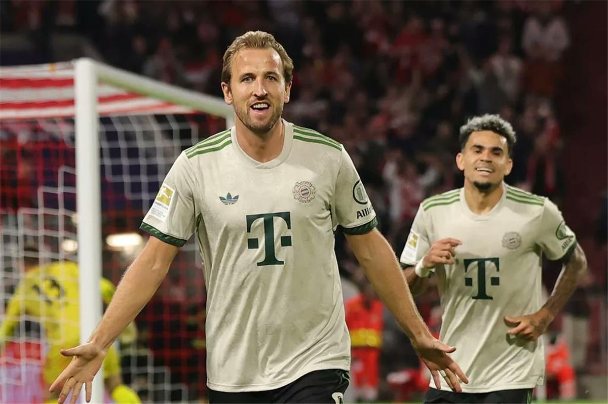 مستقبل هاري كين: هل يعود نجم بايرن ميونخ إلى الدوري الإنجليزي الممتاز؟