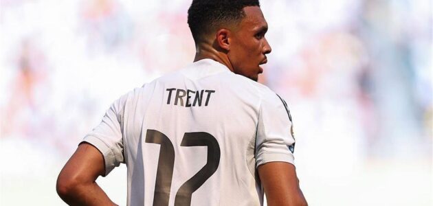 الصورة المميزة لـ: ترينت ألكسندر أرنولد: هل يلحق نجم ريال مدريد بمواجهة ليفربول في دوري الأبطال؟