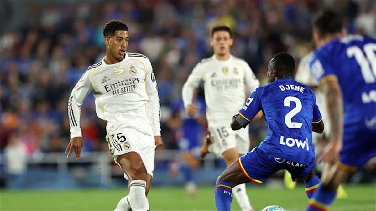 حكم مباراة ريال مدريد ويوفنتوس في دوري أبطال أوروبا 2025: سلافكو فينتشيتش يقود المواجهة المرتقبة