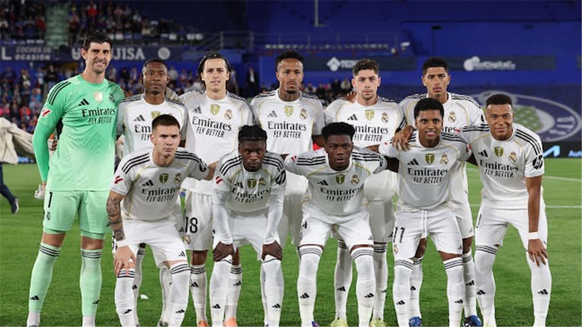 عودة أرنولد تضيء تدريبات ريال مدريد قبل قمة يوفنتوس بدوري الأبطال