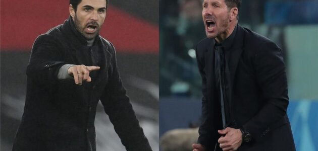 الصورة المميزة لـ: صدمة ‘الإمارات’: أتلتيكو مدريد يرفع شكوى رسمية لليويفا ضد آرسنال بسبب أزمة الماء الساخن