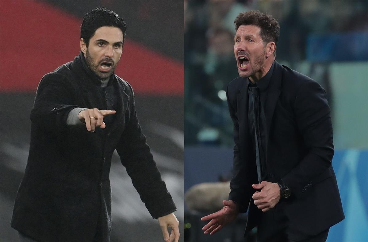 صدمة ‘الإمارات’: أتلتيكو مدريد يرفع شكوى رسمية لليويفا ضد آرسنال بسبب أزمة الماء الساخن